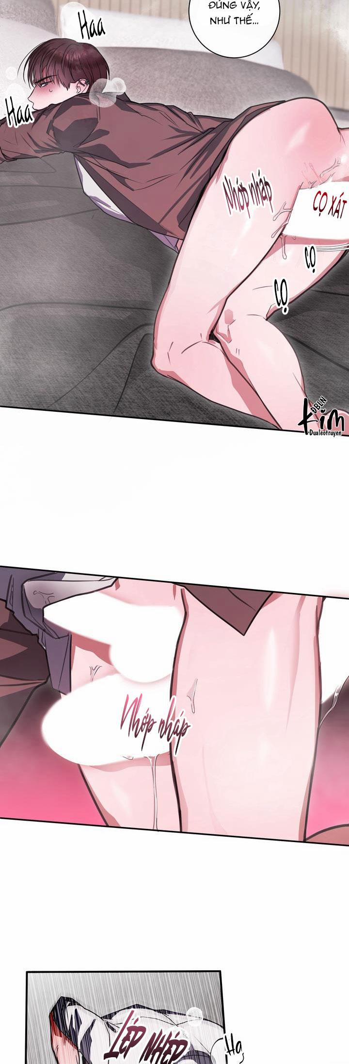 Sự Tham Lam Của Nhân Loại 3.2 Cô dâu 2 trang 12