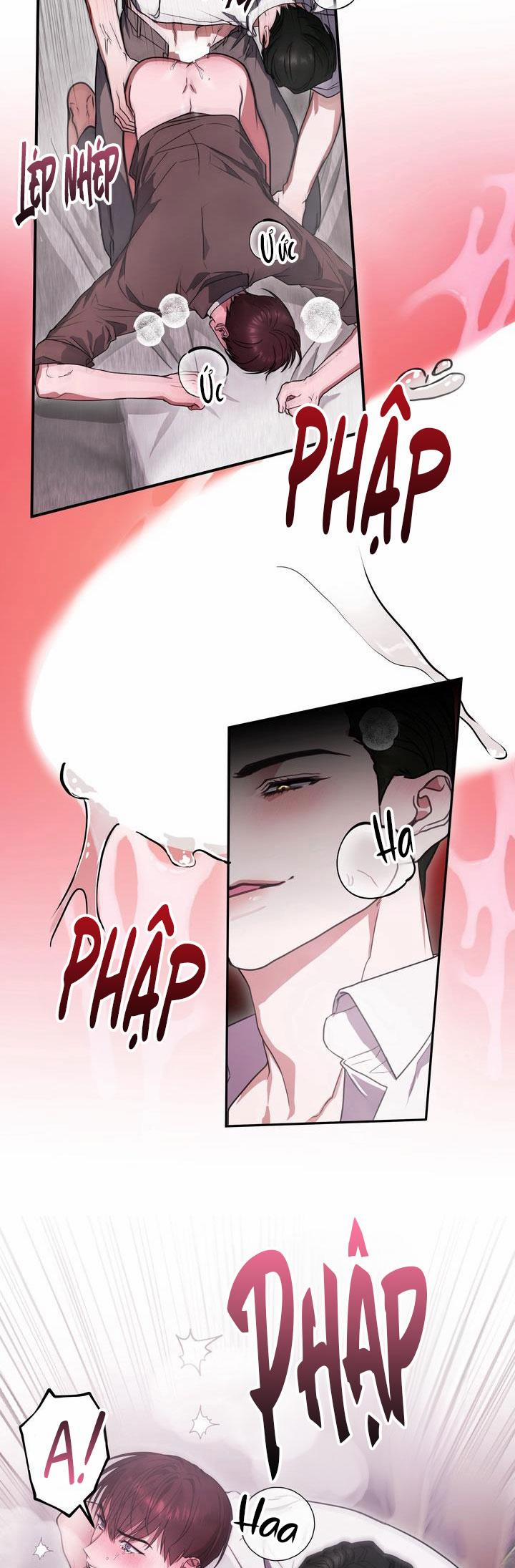 Sự Tham Lam Của Nhân Loại 3.2 Cô dâu 2 trang 13