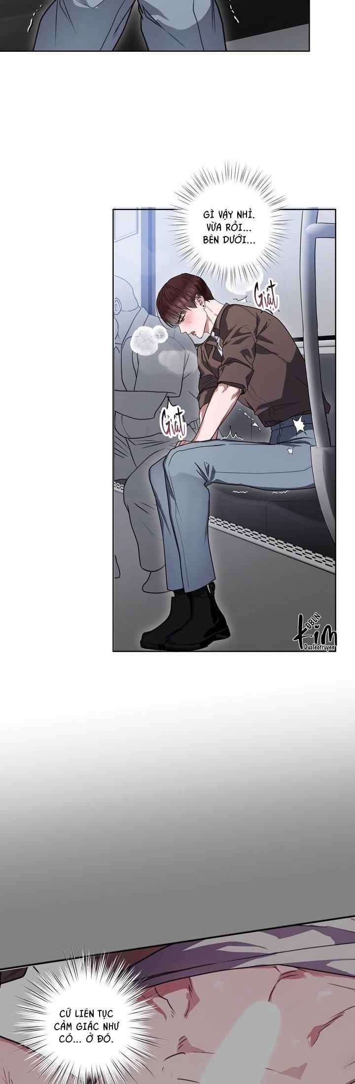 Sự Tham Lam Của Nhân Loại 3.2 Cô dâu 2 trang 20