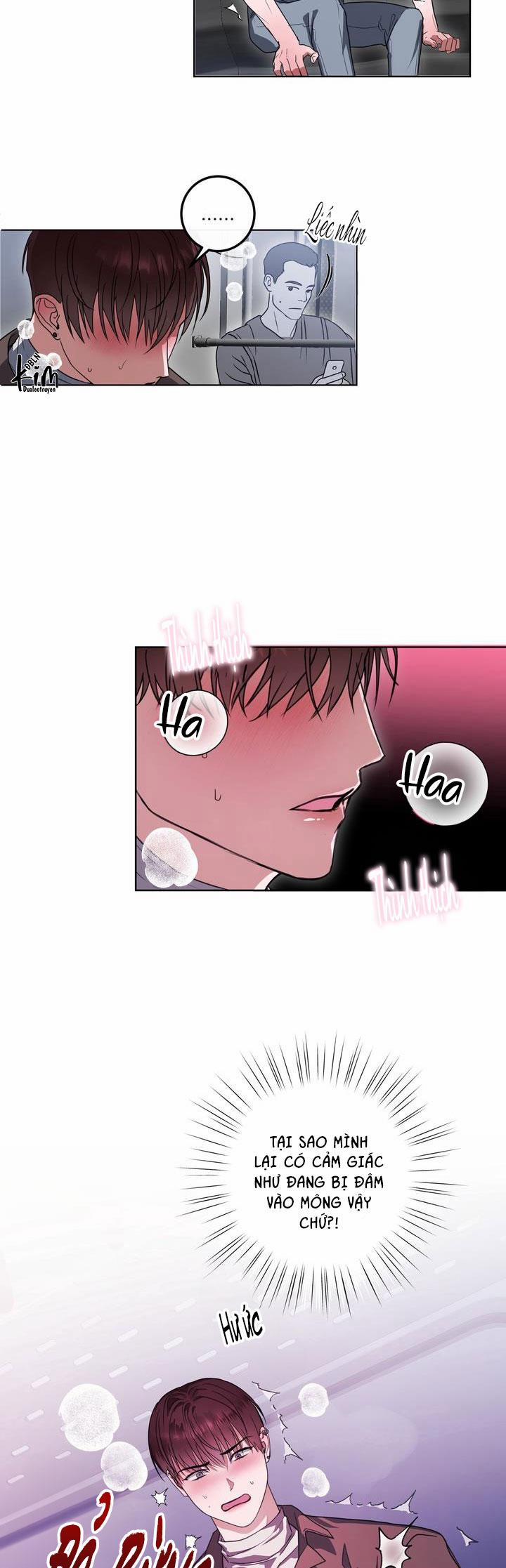 Sự Tham Lam Của Nhân Loại 3.2 Cô dâu 2 trang 22