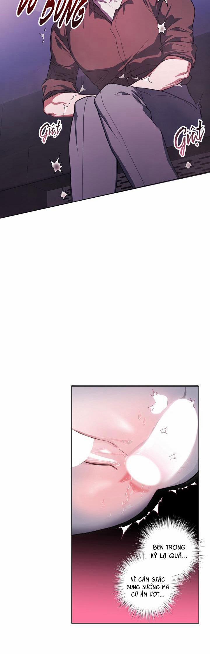 Sự Tham Lam Của Nhân Loại 3.2 Cô dâu 2 trang 23