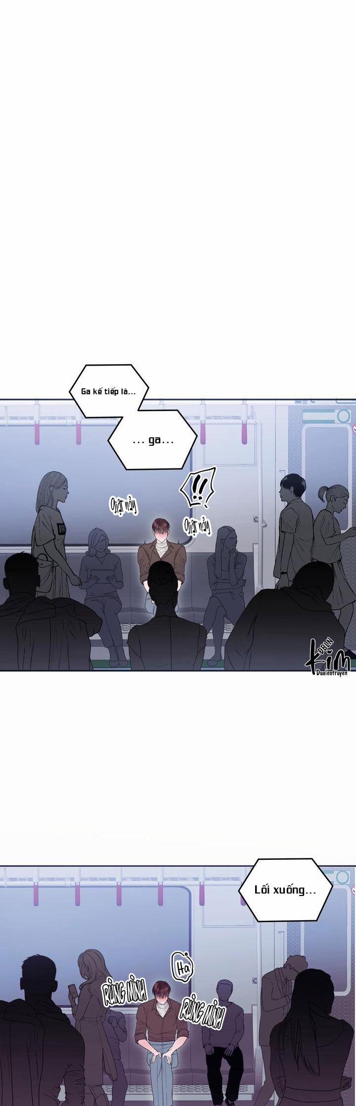 Sự Tham Lam Của Nhân Loại 3.2 Cô dâu 2 trang 24