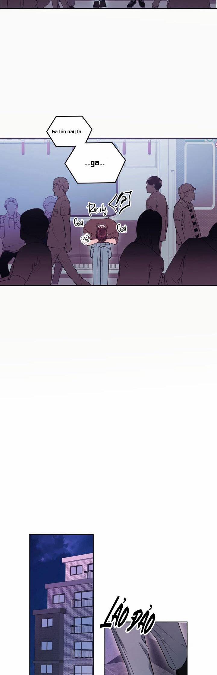 Sự Tham Lam Của Nhân Loại 3.2 Cô dâu 2 trang 25