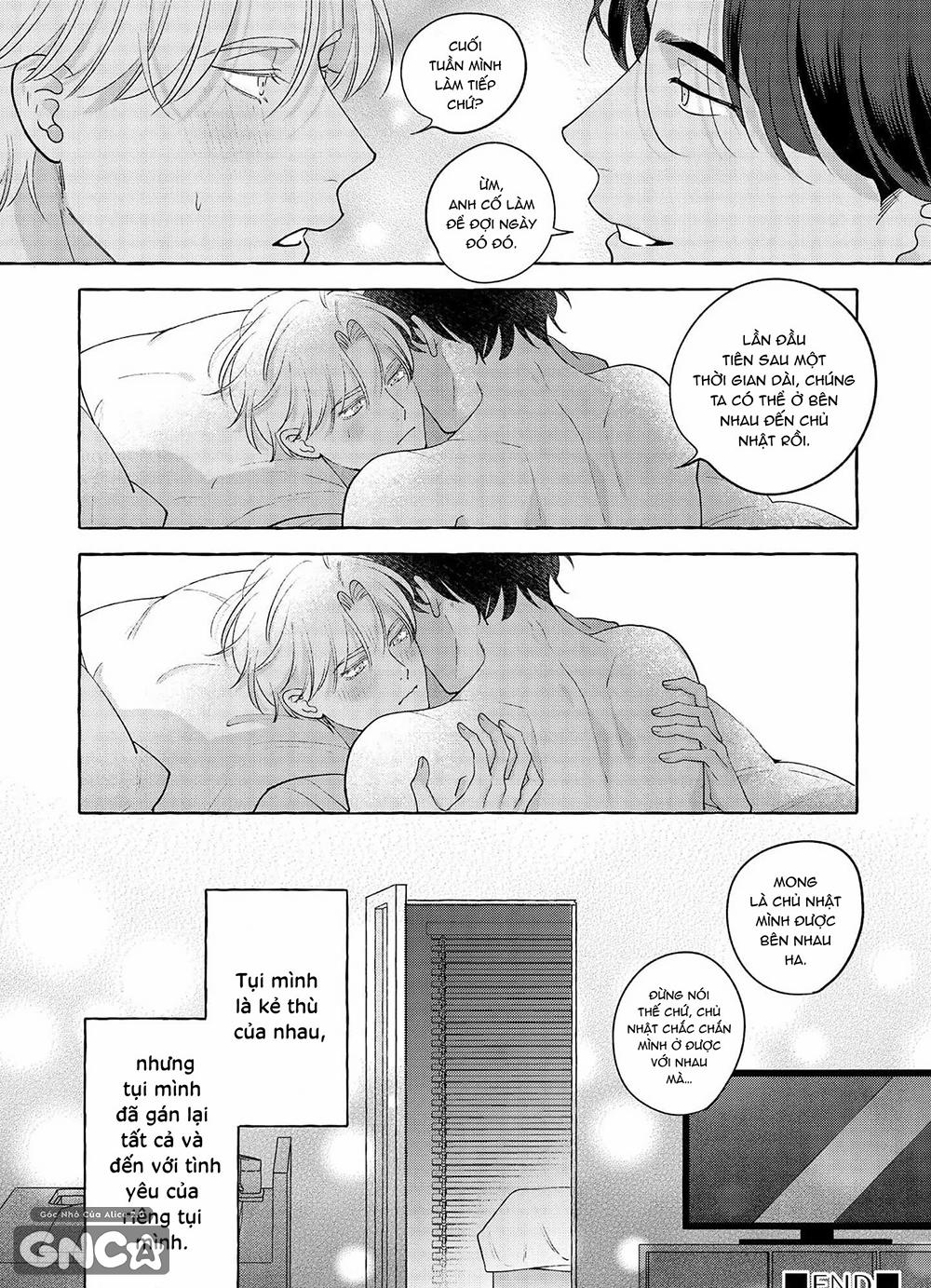 Sự Thật Ảo Mộng 1 trang 25