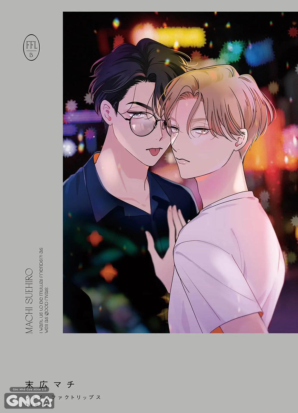 Sự Thật Ảo Mộng 1 trang 3