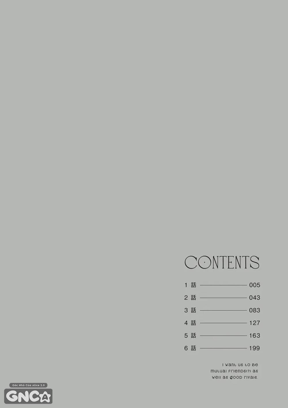 Sự Thật Ảo Mộng 1 trang 4