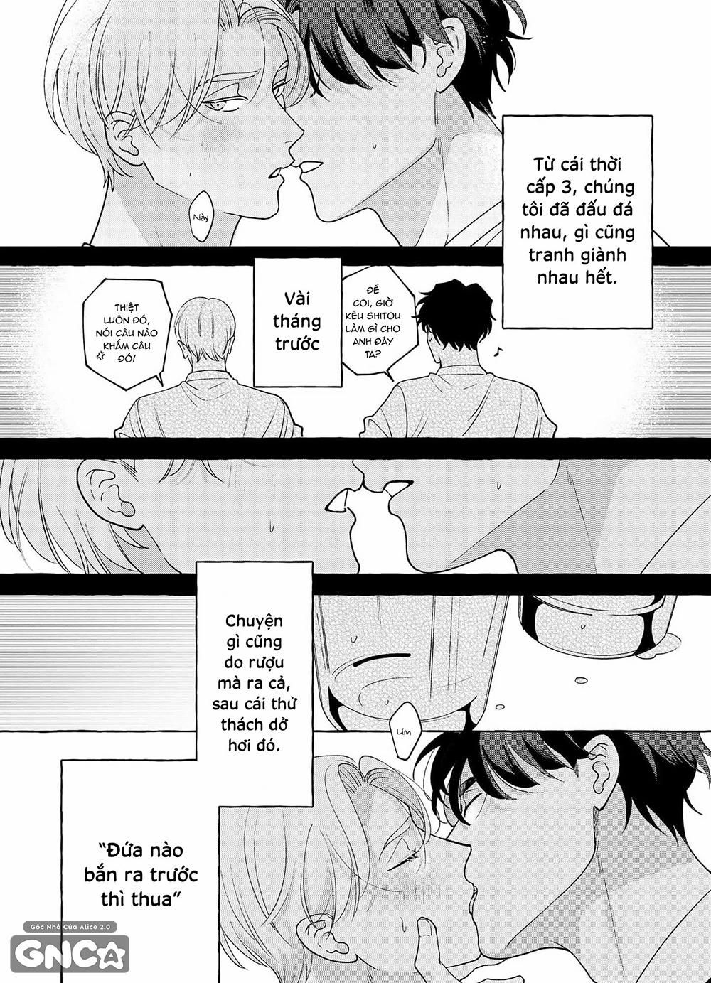 Sự Thật Ảo Mộng 1 trang 8