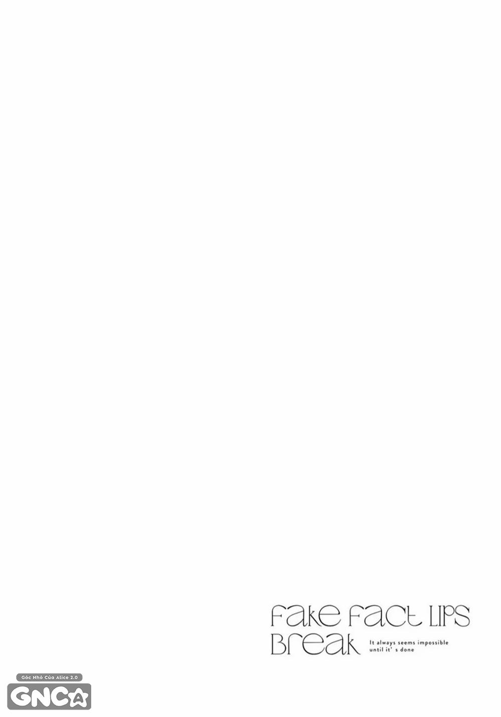 Sự Thật Ảo Mộng 2 trang 2
