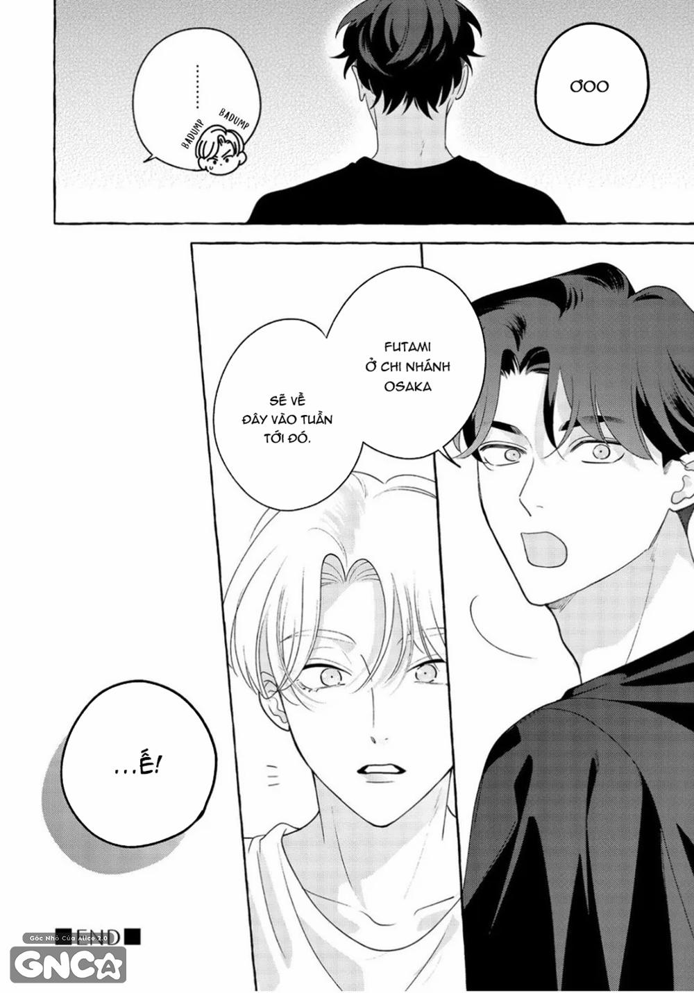 Sự Thật Ảo Mộng 2 trang 21