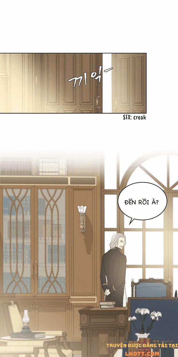 Sự Thật Thì, Họ Chỉ Nhớ Đến Cô Ấy 1 trang 10