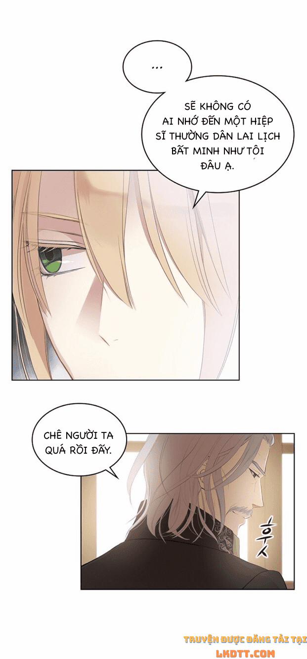 Sự Thật Thì, Họ Chỉ Nhớ Đến Cô Ấy 1 trang 15
