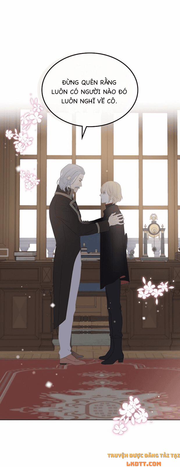 Sự Thật Thì, Họ Chỉ Nhớ Đến Cô Ấy 1 trang 19