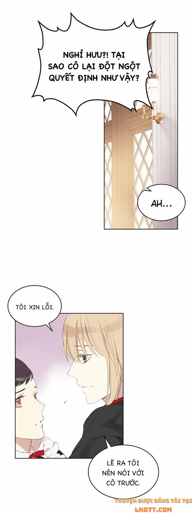 Sự Thật Thì, Họ Chỉ Nhớ Đến Cô Ấy 1 trang 23