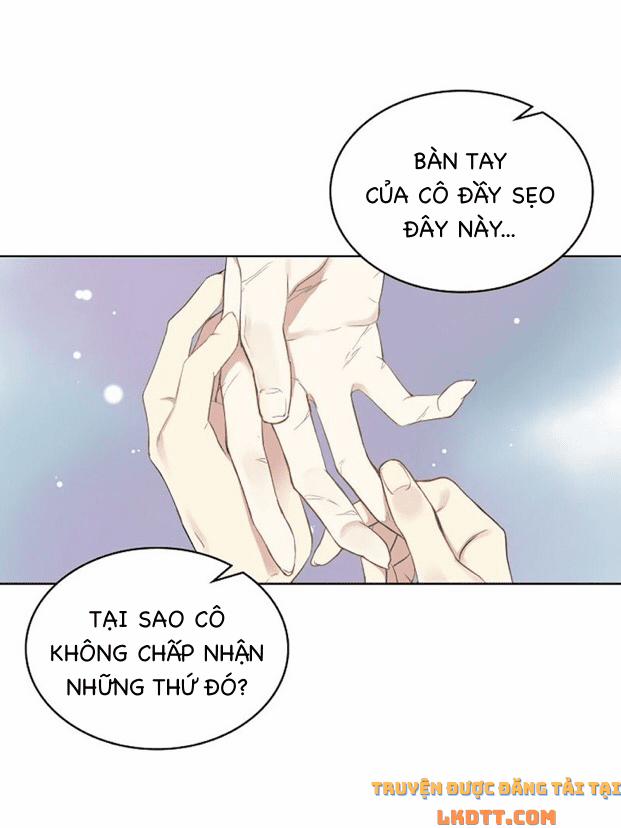 Sự Thật Thì, Họ Chỉ Nhớ Đến Cô Ấy 1 trang 25