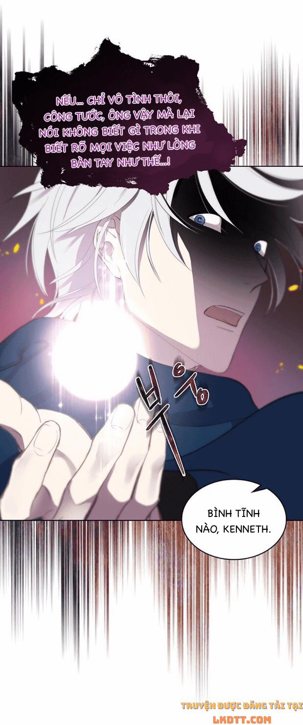 Sự Thật Thì, Họ Chỉ Nhớ Đến Cô Ấy 1 trang 38