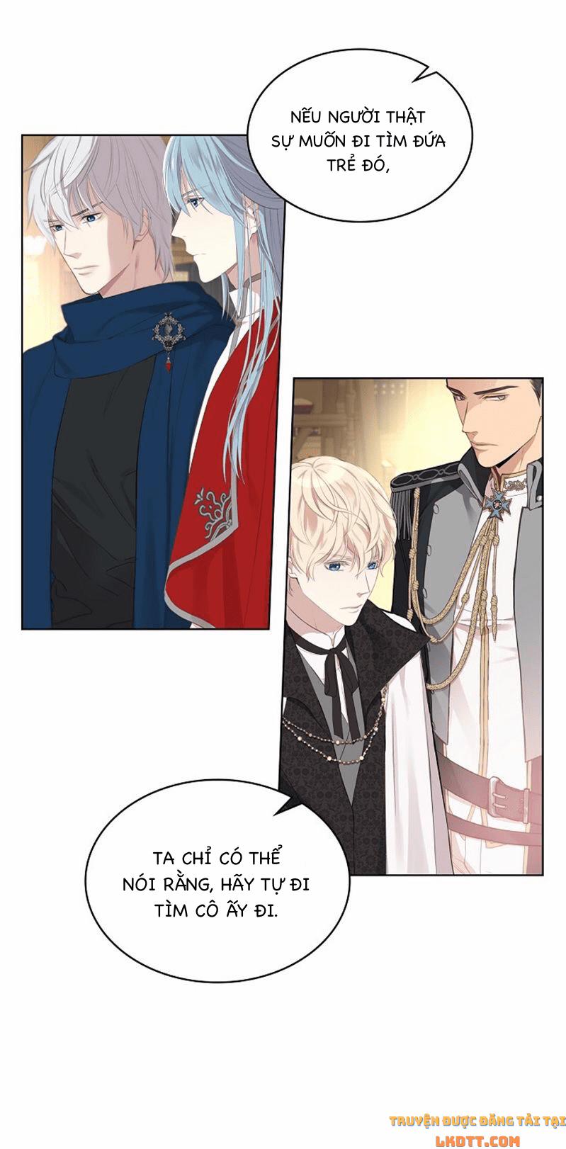 Sự Thật Thì, Họ Chỉ Nhớ Đến Cô Ấy 1 trang 40