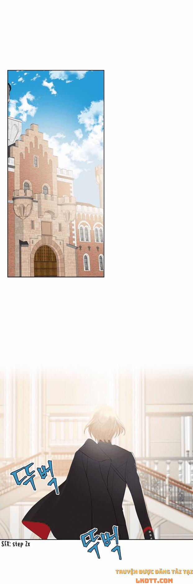 Sự Thật Thì, Họ Chỉ Nhớ Đến Cô Ấy 1 trang 9