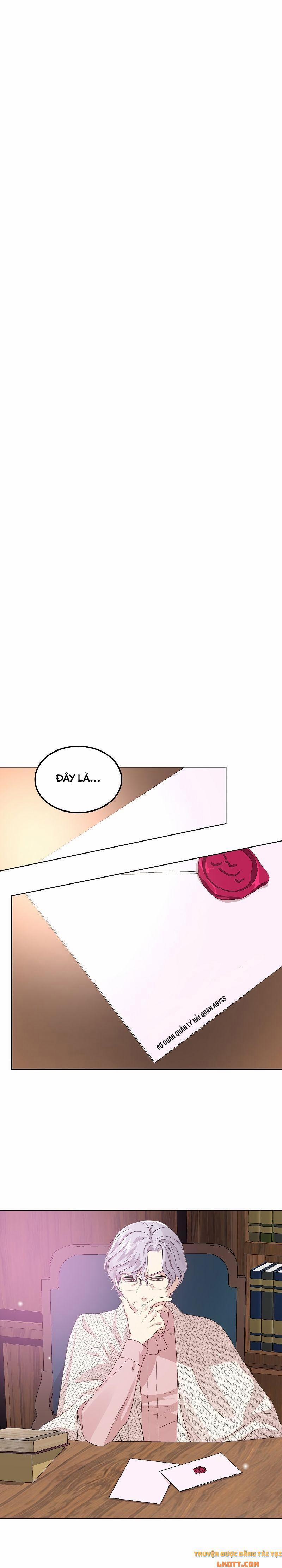 Sự Thật Thì, Họ Chỉ Nhớ Đến Cô Ấy 21 trang 6
