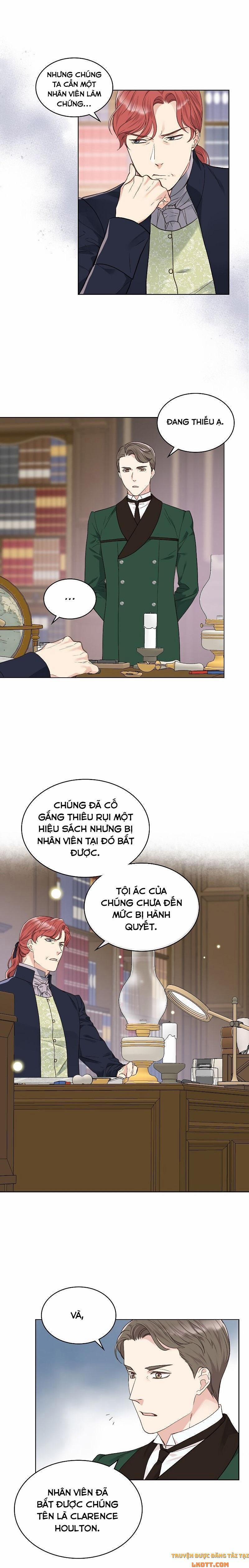 Sự Thật Thì, Họ Chỉ Nhớ Đến Cô Ấy 29 trang 0