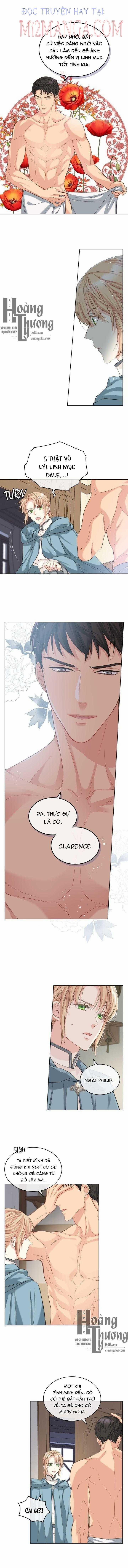 Sự Thật Thì, Họ Chỉ Nhớ Đến Cô Ấy 58 trang 2