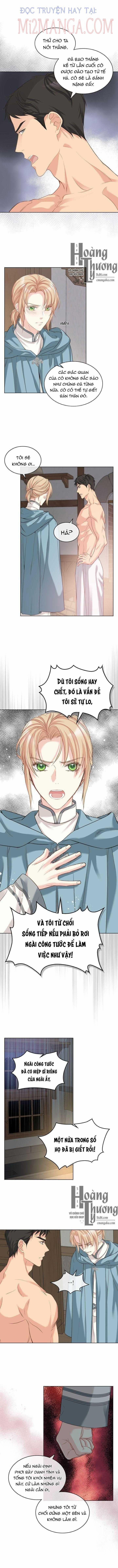 Sự Thật Thì, Họ Chỉ Nhớ Đến Cô Ấy 58 trang 3