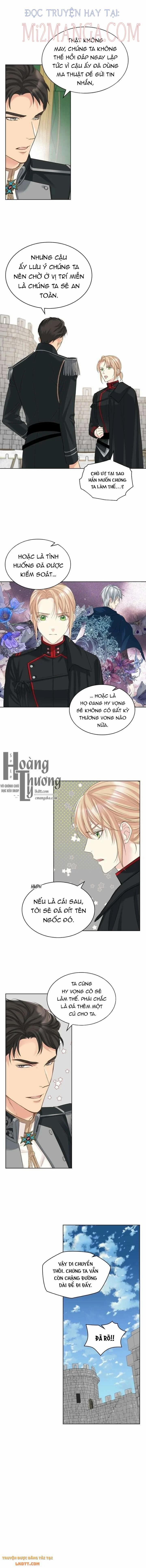 Sự Thật Thì, Họ Chỉ Nhớ Đến Cô Ấy 59 trang 4