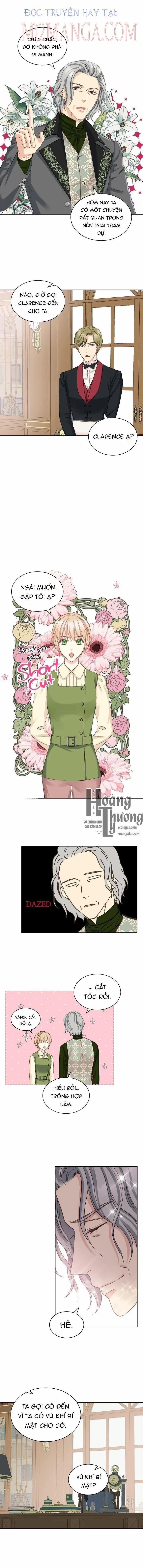 Sự Thật Thì, Họ Chỉ Nhớ Đến Cô Ấy 60 trang 3