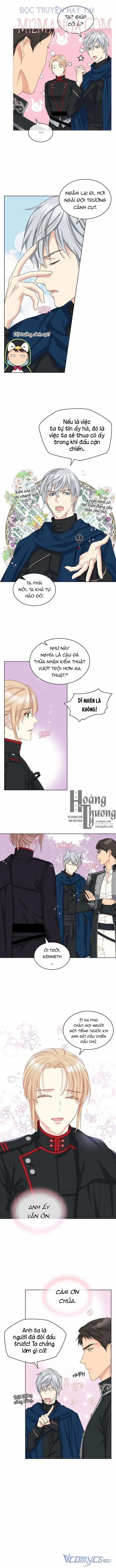 Sự Thật Thì, Họ Chỉ Nhớ Đến Cô Ấy 62 trang 3