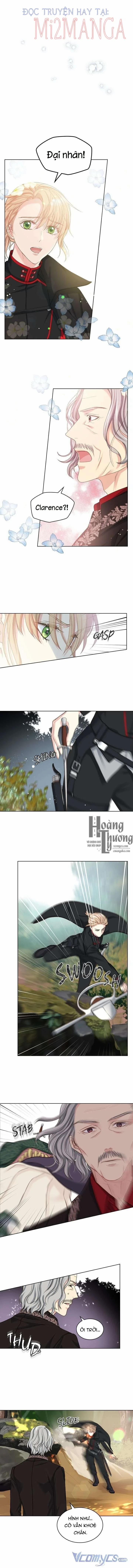 Sự Thật Thì, Họ Chỉ Nhớ Đến Cô Ấy 63 trang 2