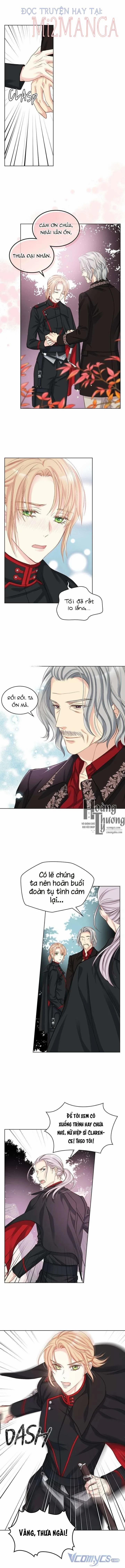 Sự Thật Thì, Họ Chỉ Nhớ Đến Cô Ấy 63 trang 3