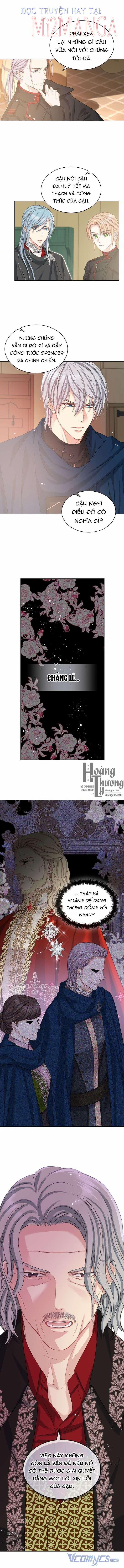 Sự Thật Thì, Họ Chỉ Nhớ Đến Cô Ấy 64 trang 3