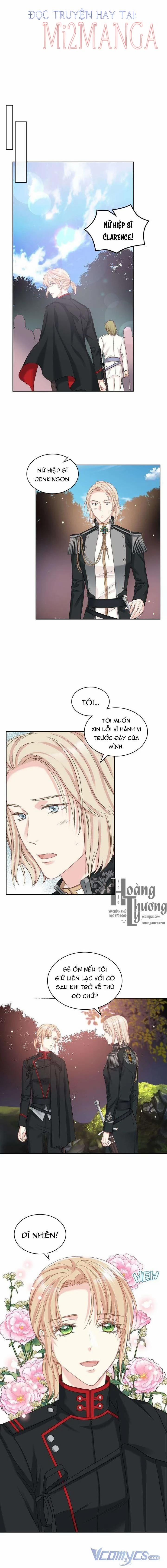 Sự Thật Thì, Họ Chỉ Nhớ Đến Cô Ấy 65.5 trang 2