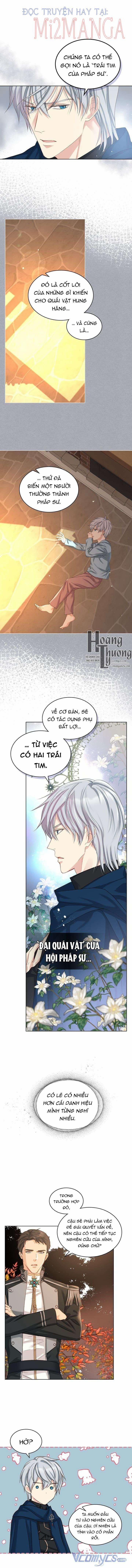 Sự Thật Thì, Họ Chỉ Nhớ Đến Cô Ấy 65 trang 4