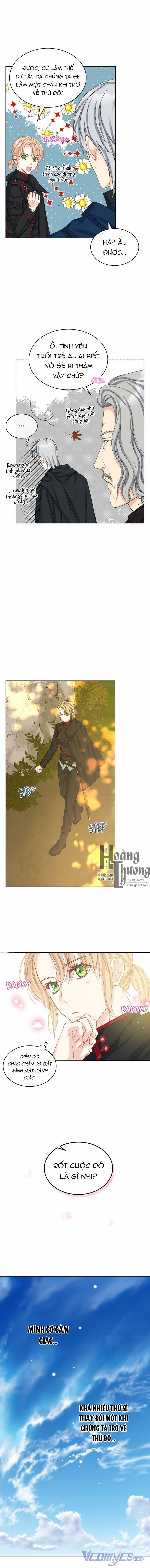 Sự Thật Thì, Họ Chỉ Nhớ Đến Cô Ấy 66 trang 2