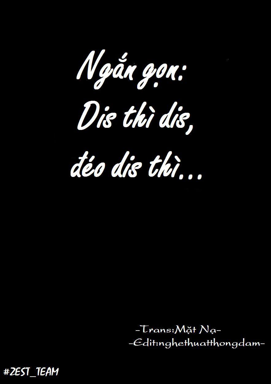 Sự Thật về Một Tập Tục Oneshot trang 18