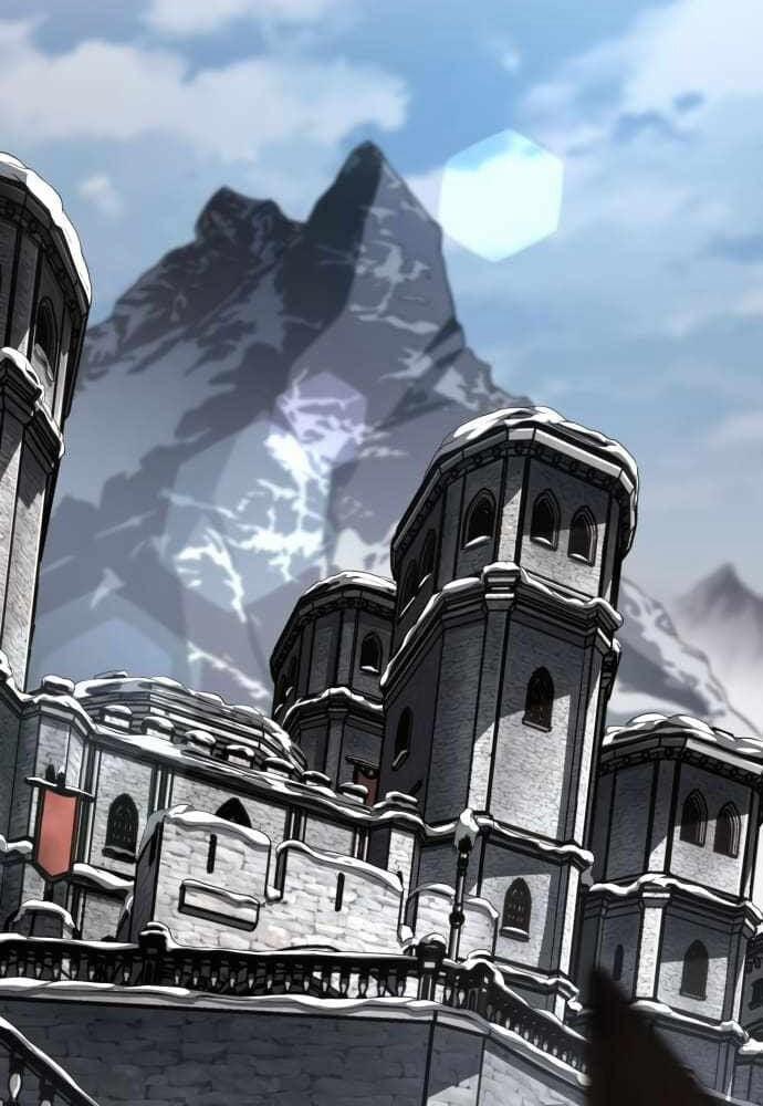 Sử Thi Valhalla 14 trang 1