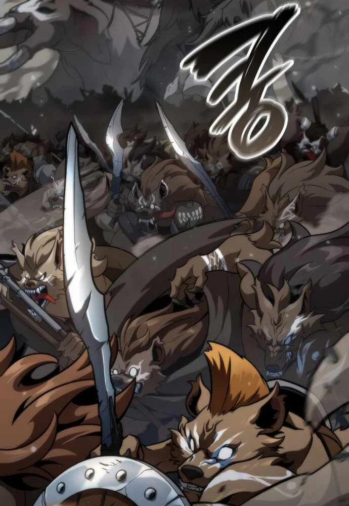 Sử Thi Valhalla 14 trang 104