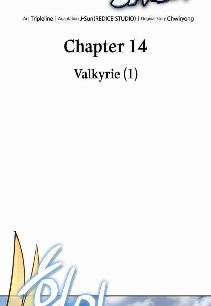Sử Thi Valhalla 14 trang 33