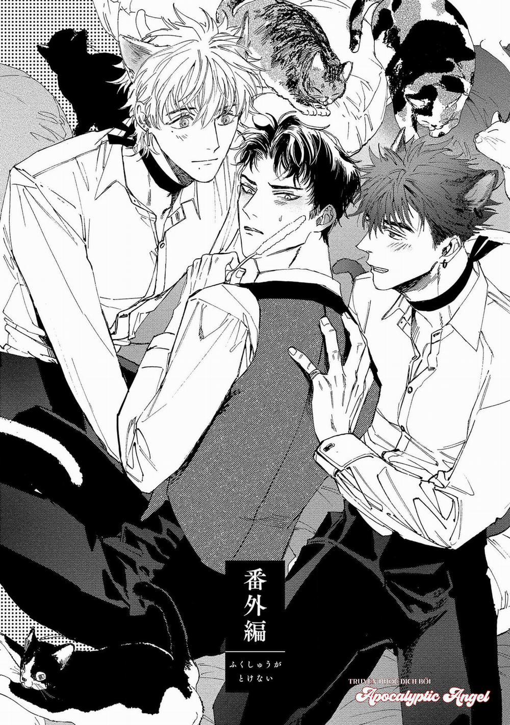 Sự Thù Hận Không Thể Hóa Giải 7.5 trang 4