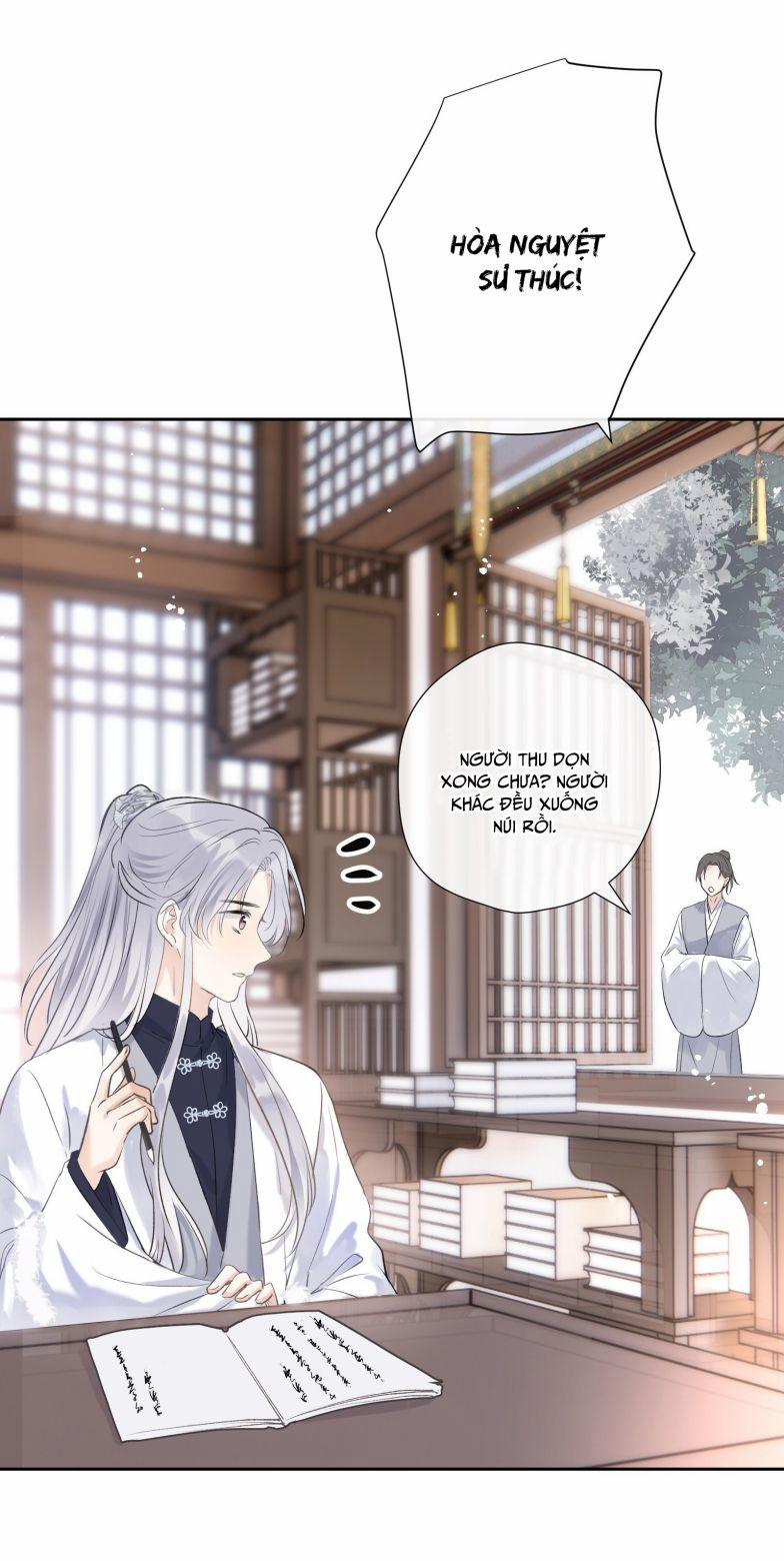 Sư Thúc Bất Khả Mạo Tướng 1 trang 15