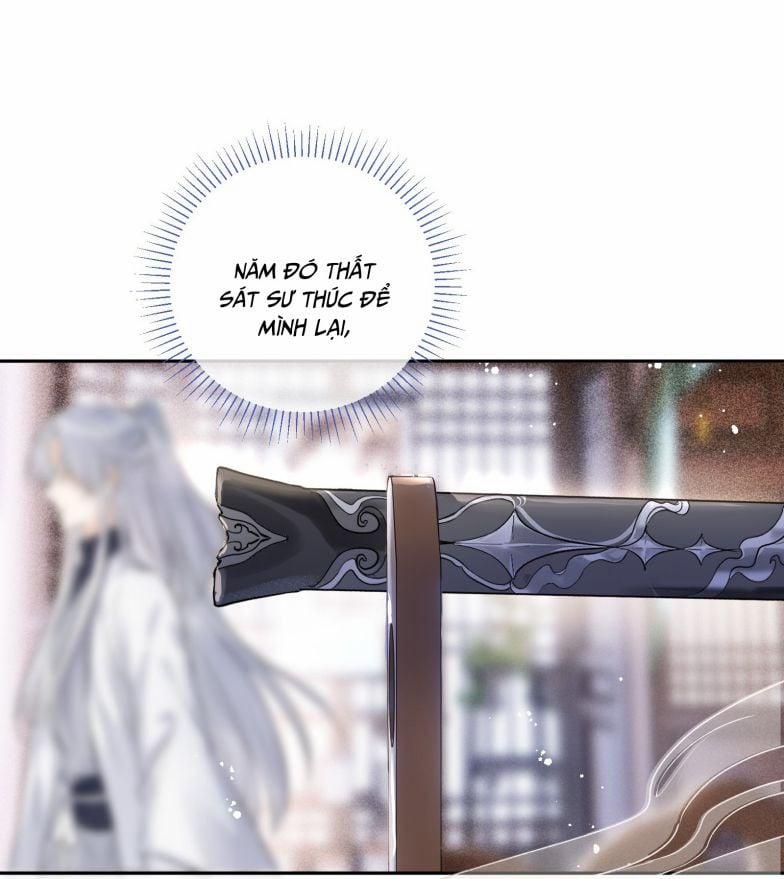 Sư Thúc Bất Khả Mạo Tướng 1 trang 18