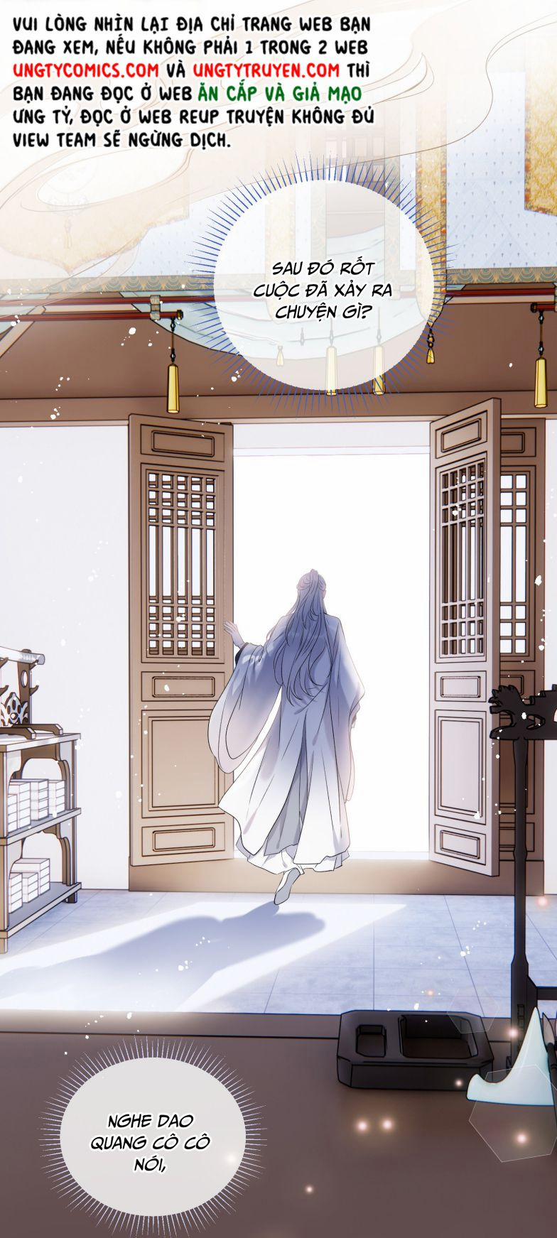 Sư Thúc Bất Khả Mạo Tướng 1 trang 19