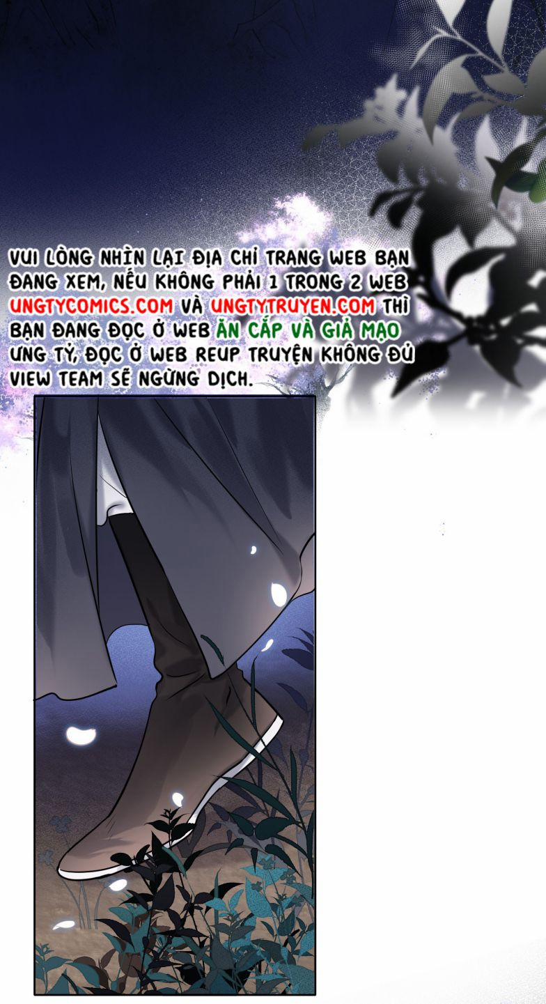 Sư Thúc Bất Khả Mạo Tướng 1 trang 2