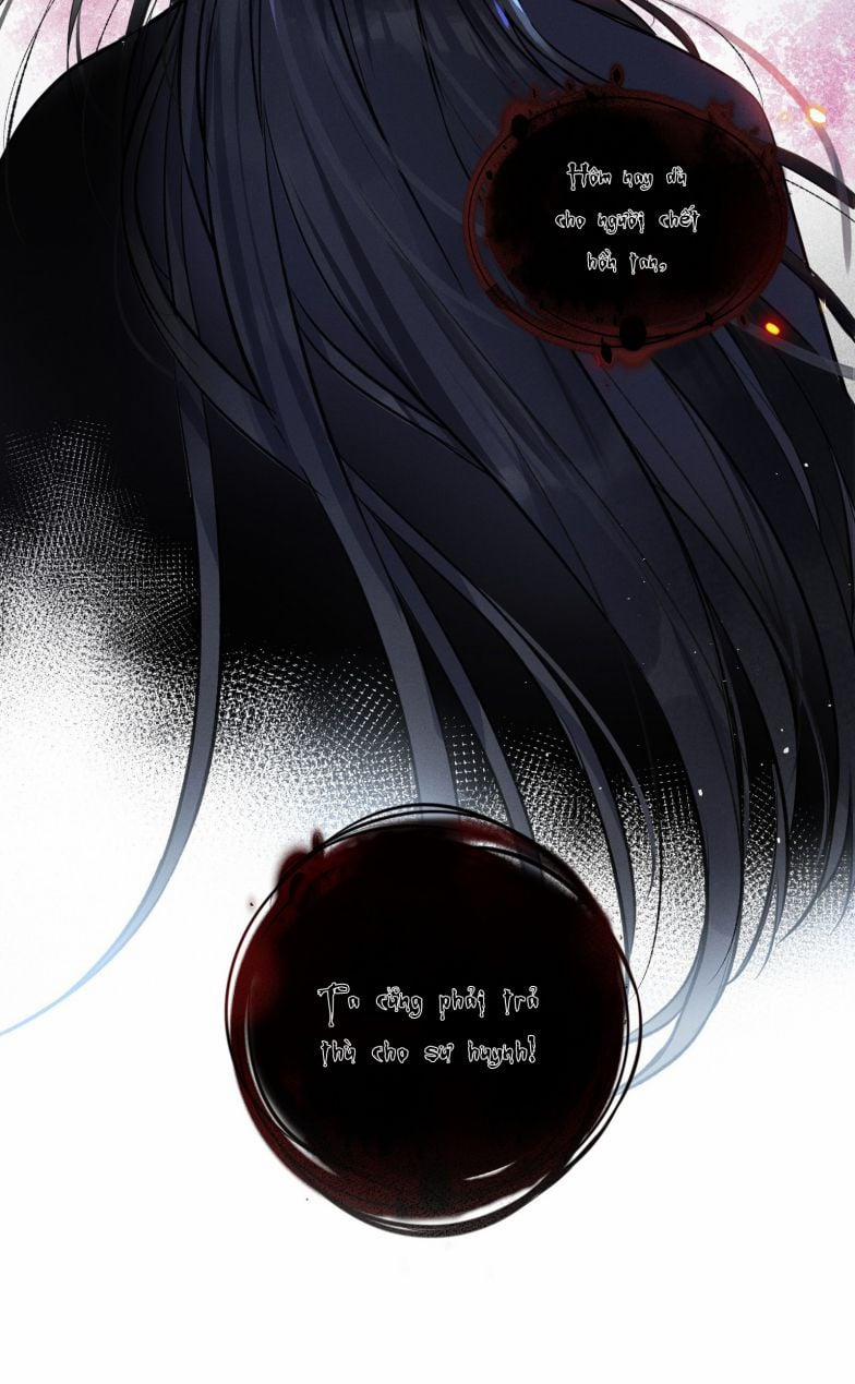 Sư Thúc Bất Khả Mạo Tướng 1 trang 24