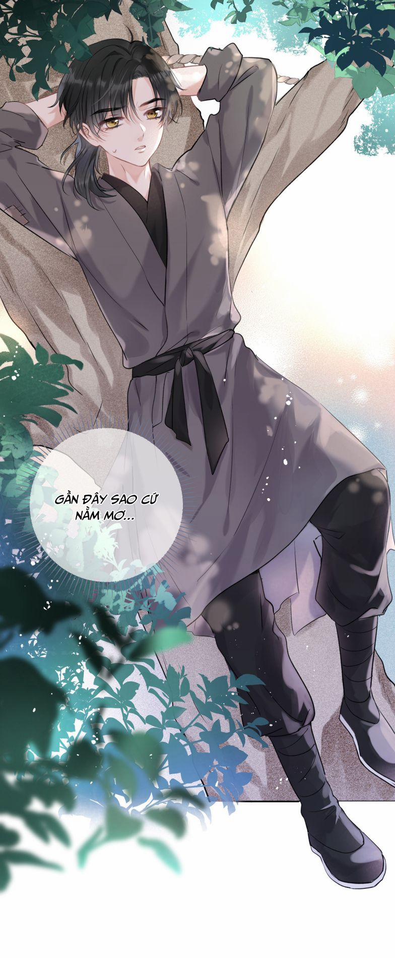 Sư Thúc Bất Khả Mạo Tướng 1 trang 26