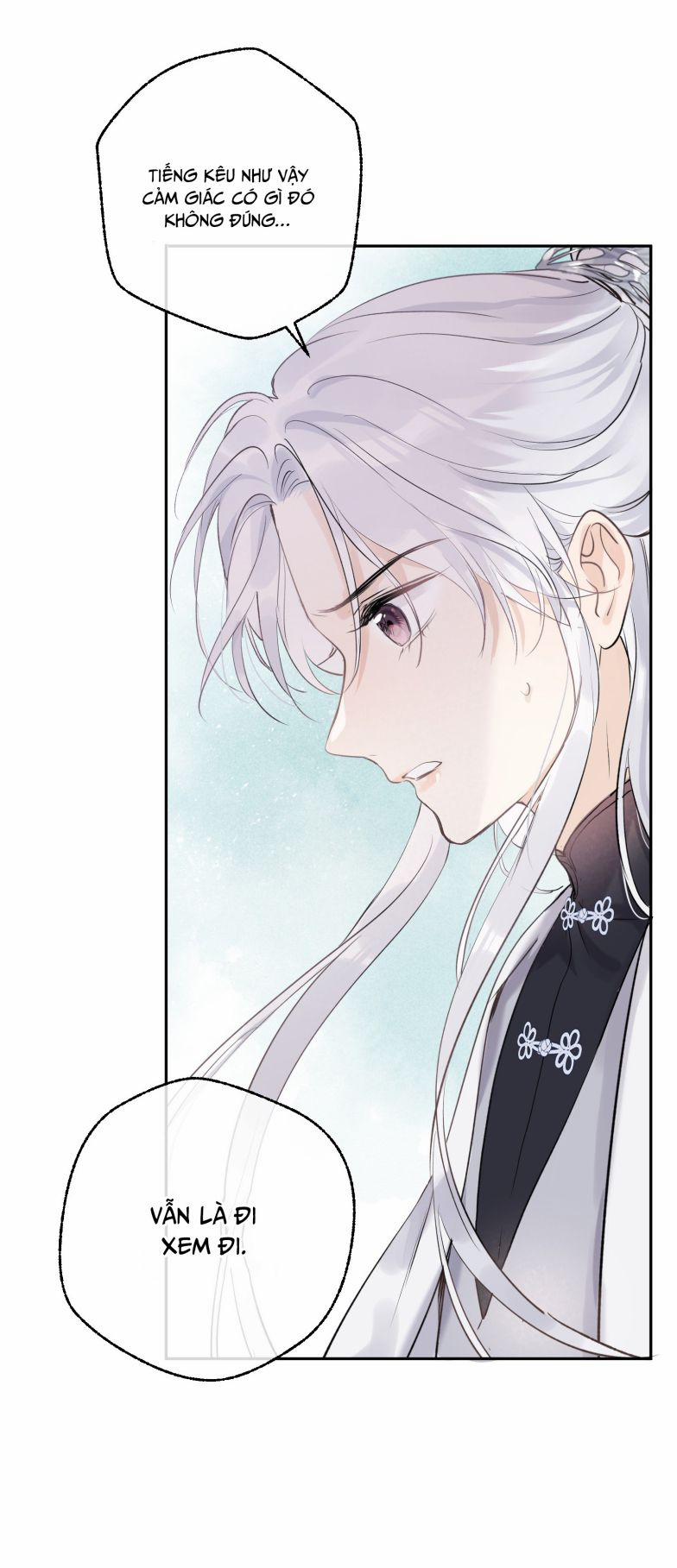 Sư Thúc Bất Khả Mạo Tướng 1 trang 33