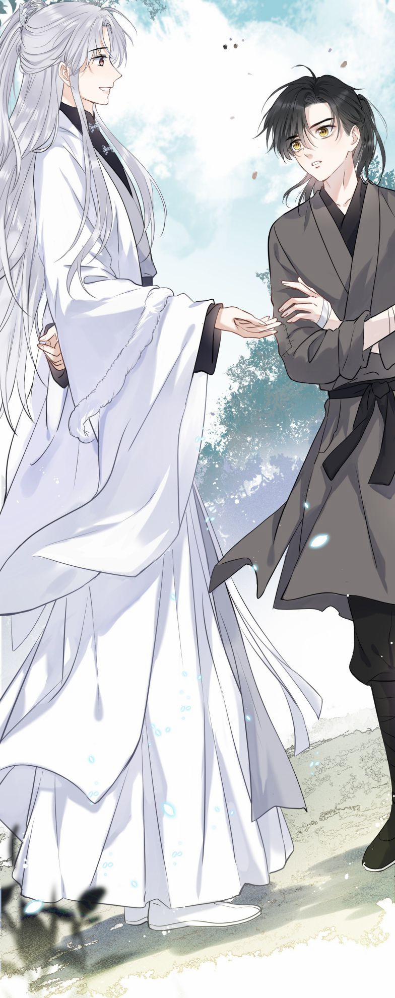 Sư Thúc Bất Khả Mạo Tướng 1 trang 50