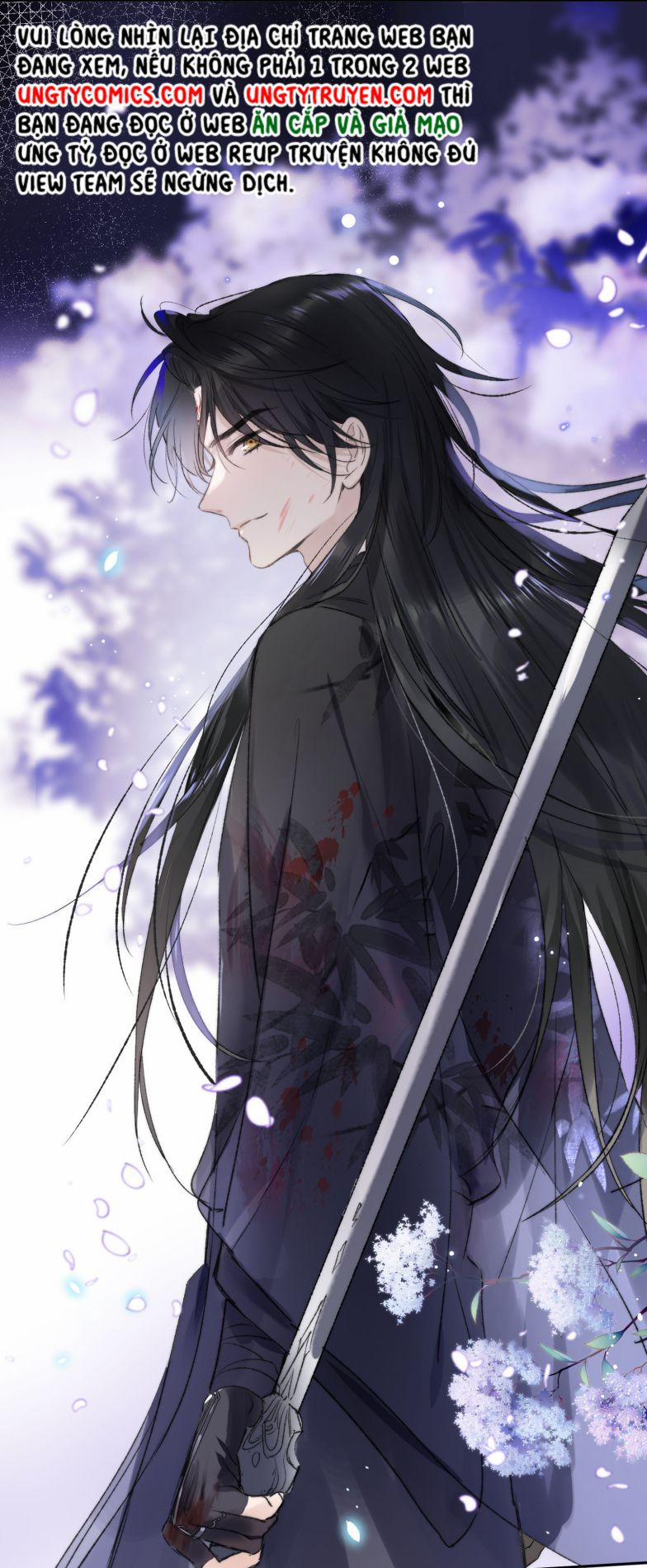 Sư Thúc Bất Khả Mạo Tướng 1 trang 9