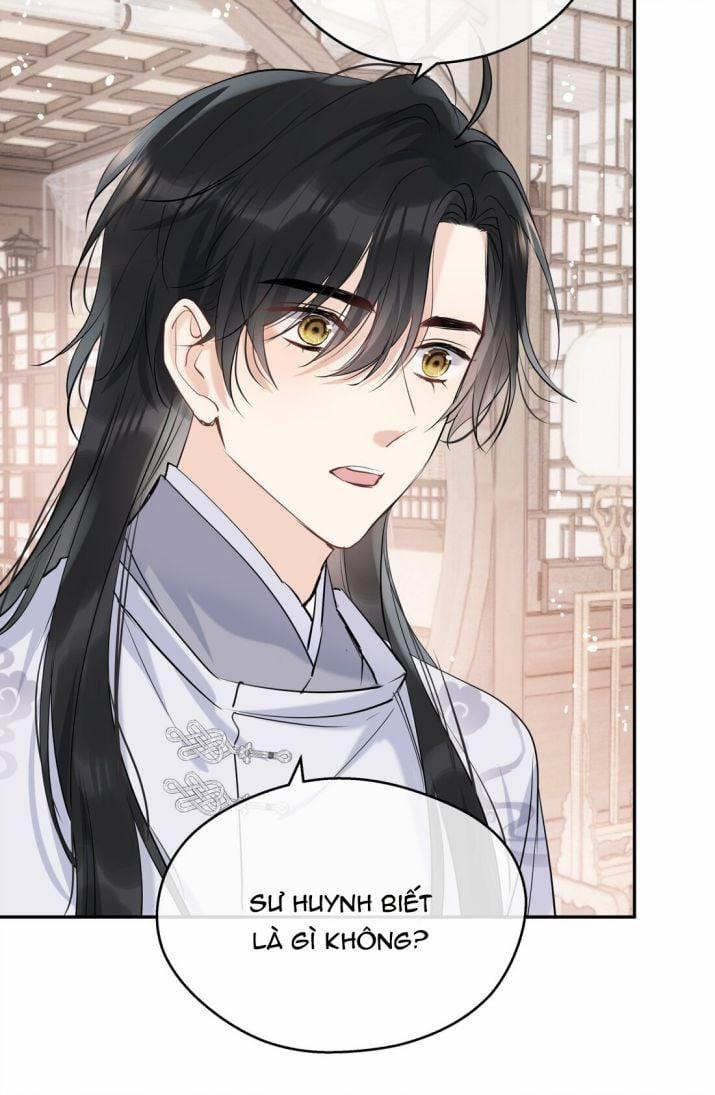 Sư Thúc Bất Khả Mạo Tướng 10 trang 13