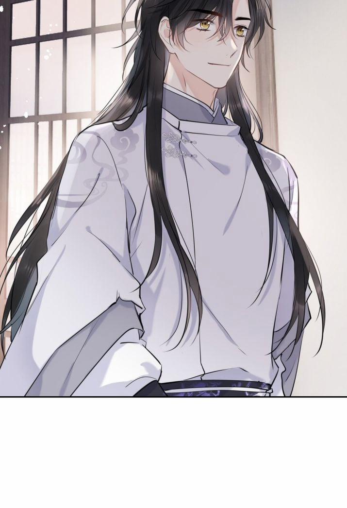 Sư Thúc Bất Khả Mạo Tướng 10 trang 3